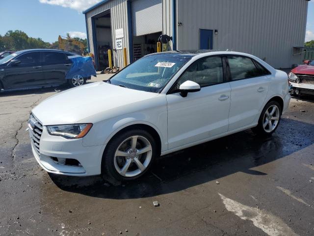  Salvage Audi A3