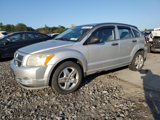  Salvage Dodge Caliber