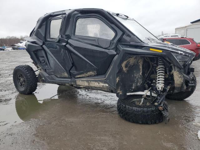  Salvage Polaris Rzr Pro Xp