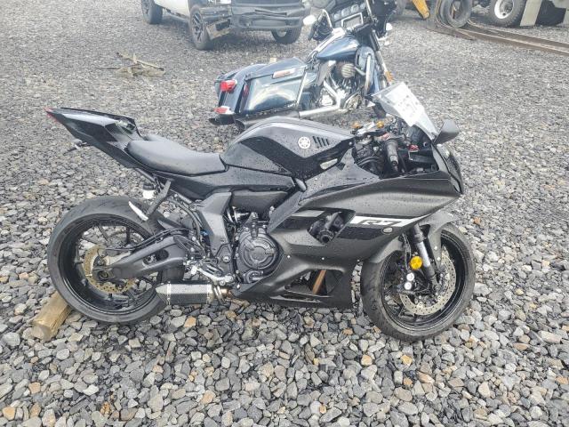  Salvage Yamaha Yzfr7