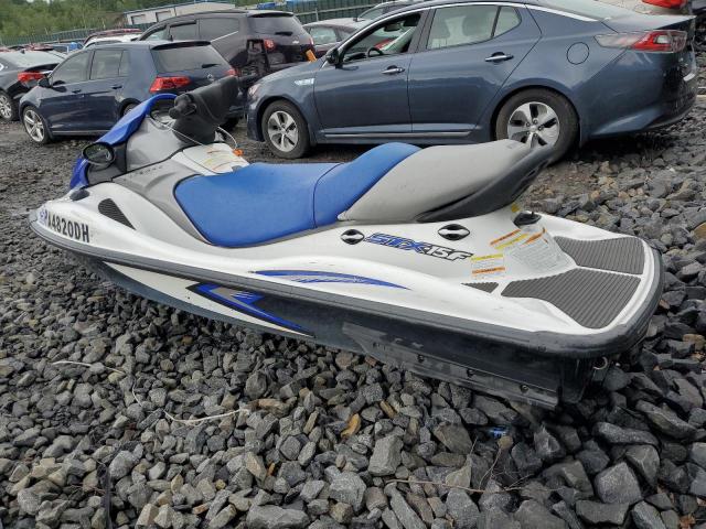 Kawasaki Stx 15f Image 9