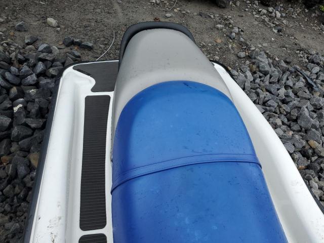 Kawasaki Stx 15f Image 2