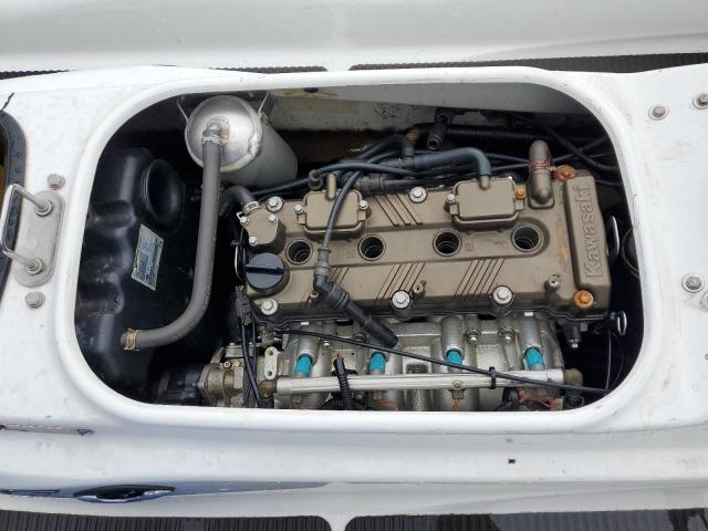 Kawasaki Stx 15f Image 7