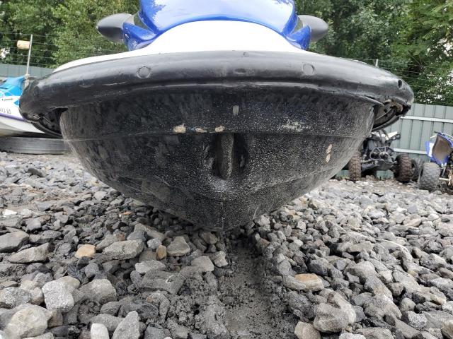 Kawasaki Stx 15f Image 6