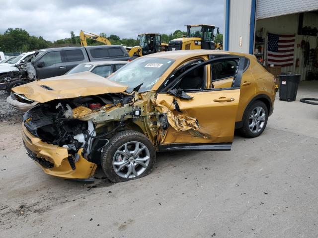  Salvage Dodge Hornet R T