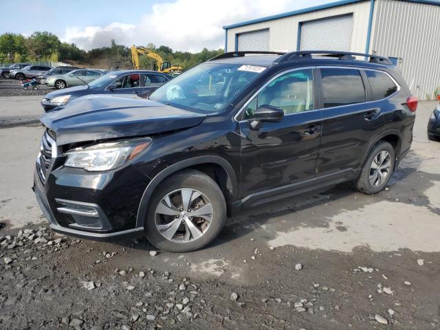  Salvage Subaru Ascent