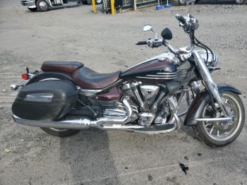  Salvage Yamaha Xv1900 Ct