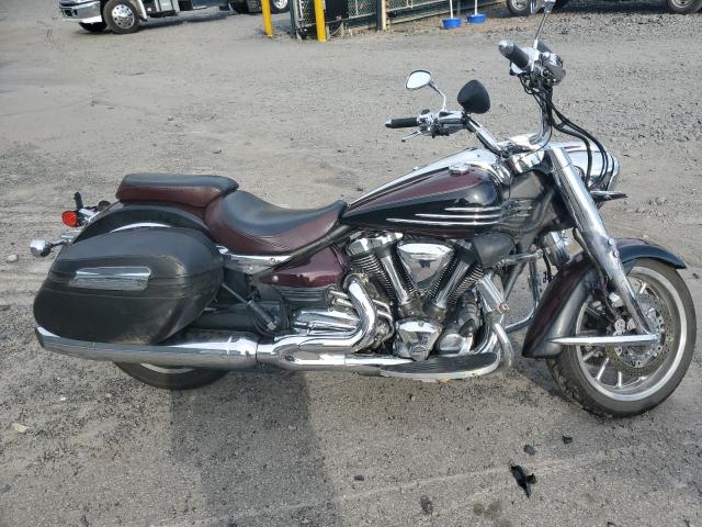  Salvage Yamaha Xv1900 Ct
