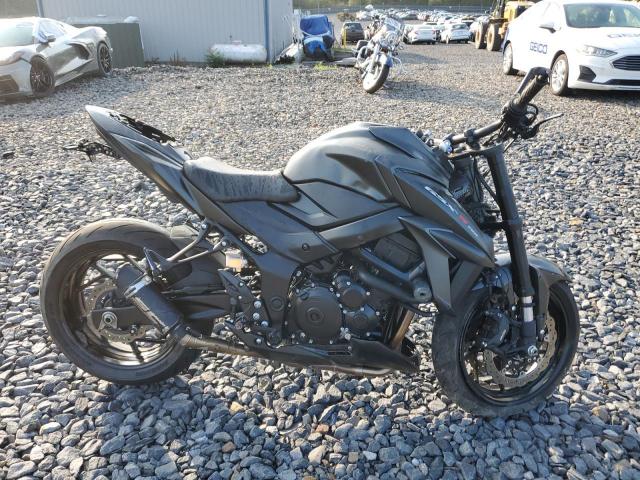  Salvage Suzuki Gsx-s750 M