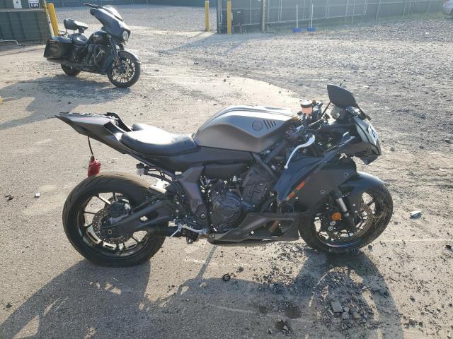  Salvage Yamaha Yzfr7