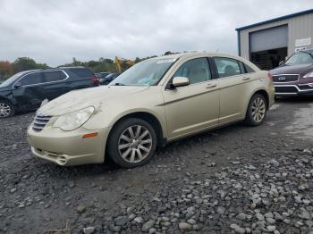  Salvage Chrysler Sebring