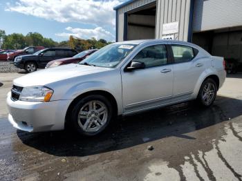  Salvage Dodge Avenger