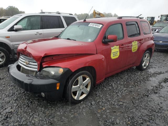  Salvage Chevrolet HHR