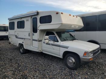  Salvage Toyota Pickup