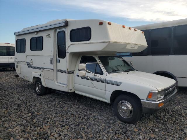  Salvage Toyota Pickup
