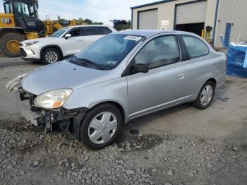  Salvage Toyota ECHO
