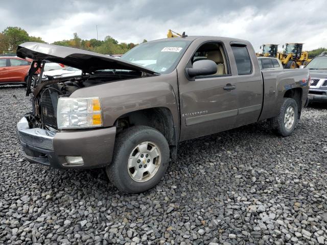  Salvage Chevrolet Silverado K1500