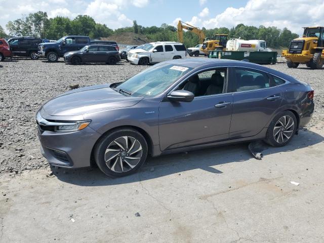  Salvage Honda Insight