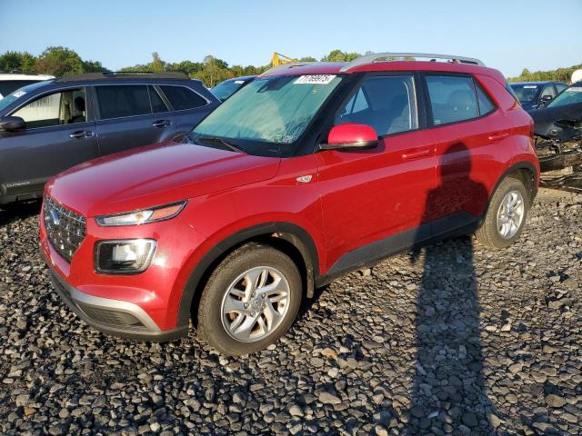  Salvage Hyundai VENUE