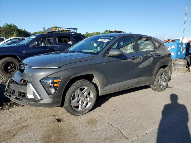  Salvage Hyundai KONA