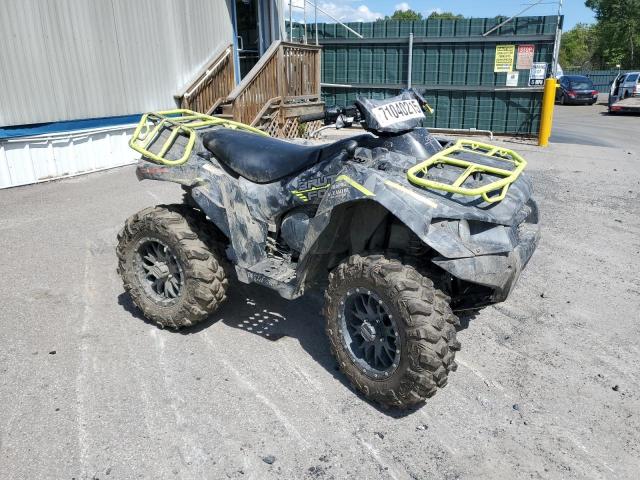  Salvage Kawasaki Atv