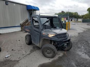  Salvage Polaris Ranger 100
