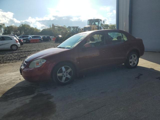  Salvage Chevrolet Cobalt