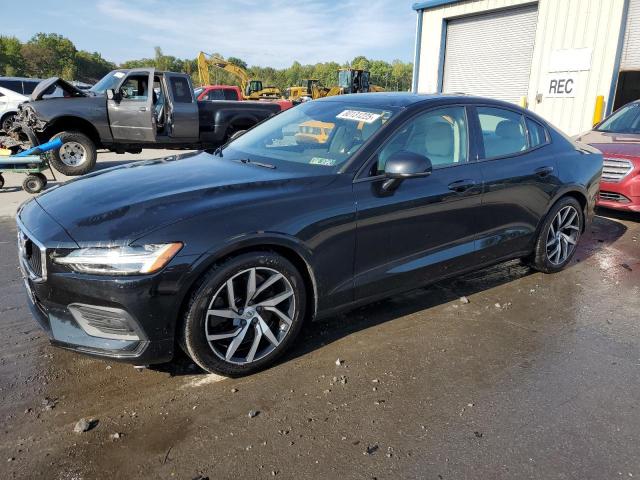  Salvage Volvo S60