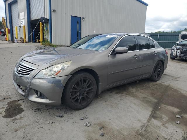  Salvage INFINITI G37
