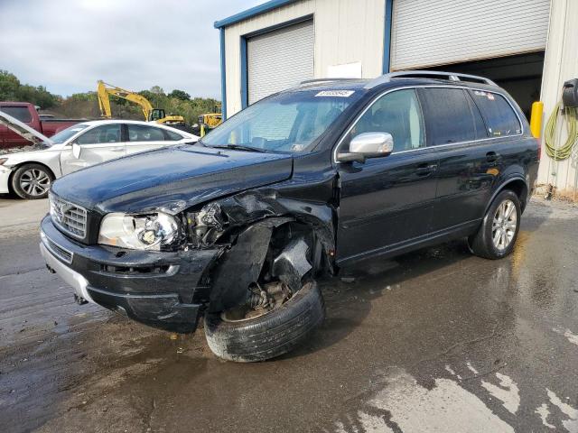  Salvage Volvo XC90