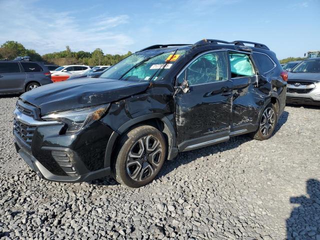  Salvage Subaru Ascent
