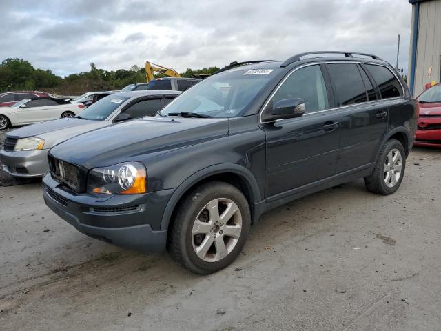  Salvage Volvo XC90