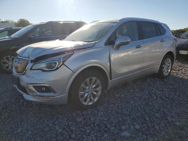  Salvage Buick Envision