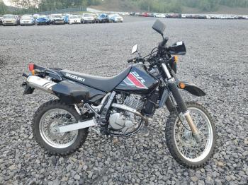  Salvage Suzuki Dirtbike