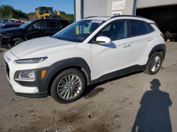  Salvage Hyundai KONA