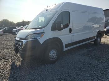  Salvage Ram Promaster