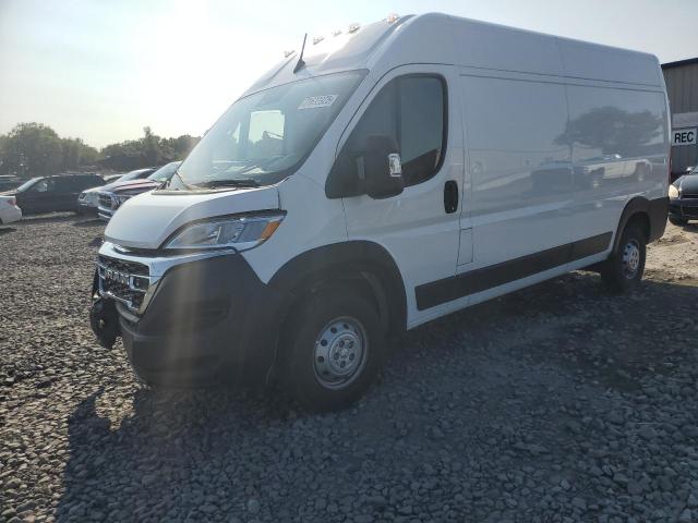  Salvage Ram Promaster