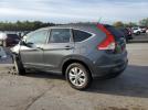 Honda Crv Ex Image 14