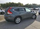 Honda Crv Ex Image 2
