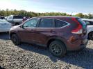 Honda Crv Ex Image 11