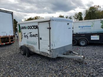  Salvage Wells Cargo Tw