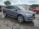 Acura MDX Image 8