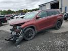 Toyota Highlander Se Image 1