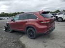 Toyota Highlander Se Image 2