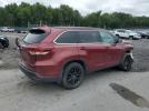 Toyota Highlander Se Image 3