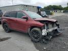 Toyota Highlander Se Image 5