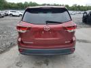 Toyota Highlander Se Image 11