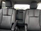 Toyota Highlander Se Image 10