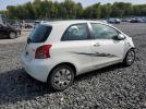 Toyota Yaris Image 8
