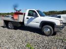 Chevrolet Silverado K3500 K3500 Image 2